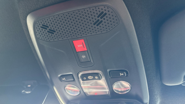 Vauxhall Corsa 1.2 Turbo SRi Edition 5dr Petrol Hatchback